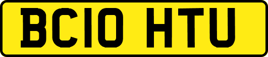 BC10HTU