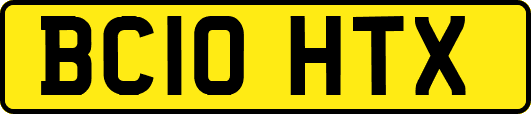 BC10HTX