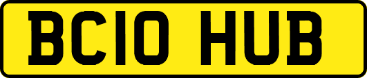 BC10HUB