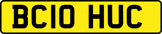 BC10HUC