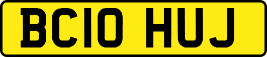 BC10HUJ