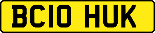 BC10HUK