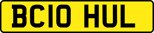 BC10HUL