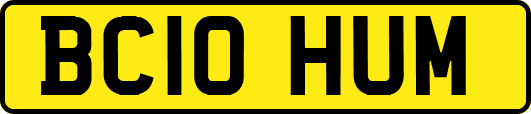 BC10HUM