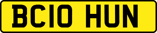 BC10HUN