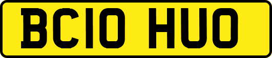 BC10HUO
