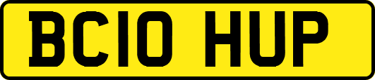 BC10HUP