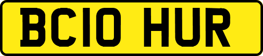 BC10HUR