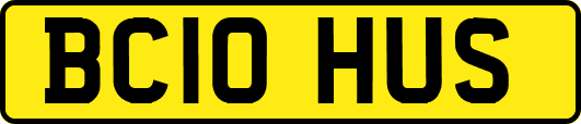 BC10HUS