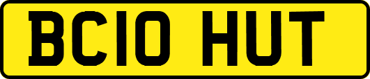 BC10HUT