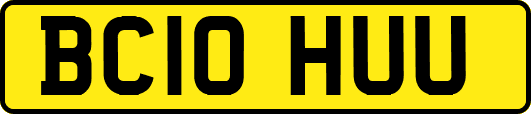 BC10HUU