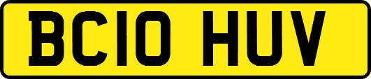 BC10HUV