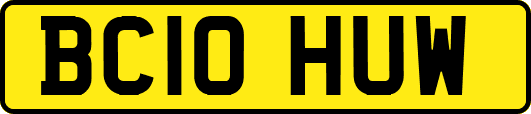 BC10HUW