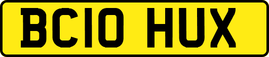 BC10HUX