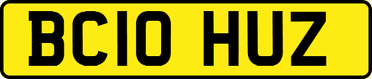 BC10HUZ