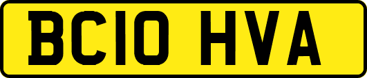 BC10HVA