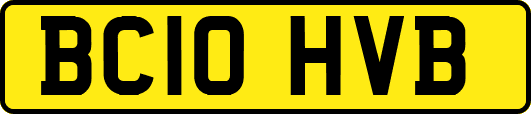BC10HVB