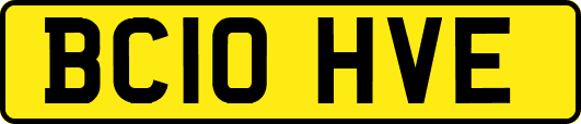 BC10HVE