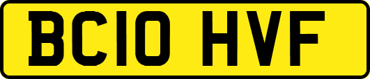 BC10HVF