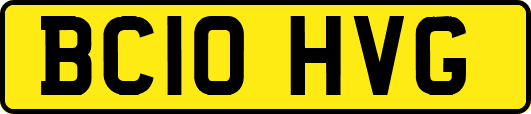 BC10HVG