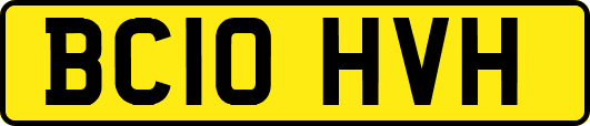 BC10HVH