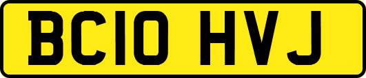 BC10HVJ