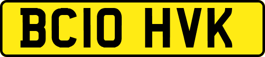 BC10HVK