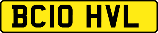 BC10HVL