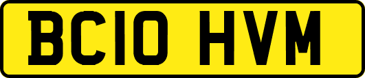 BC10HVM