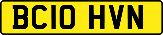 BC10HVN