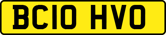 BC10HVO