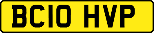 BC10HVP
