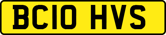 BC10HVS