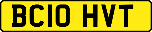 BC10HVT