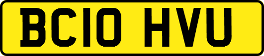 BC10HVU