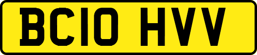 BC10HVV