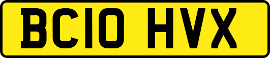 BC10HVX