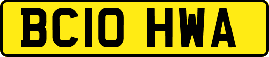 BC10HWA