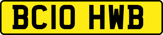 BC10HWB
