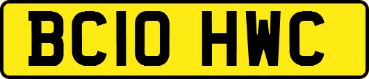 BC10HWC