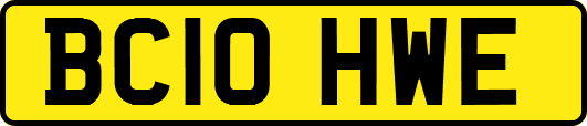 BC10HWE