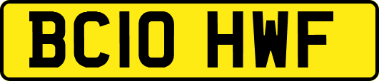 BC10HWF