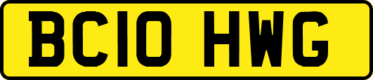 BC10HWG
