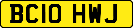 BC10HWJ