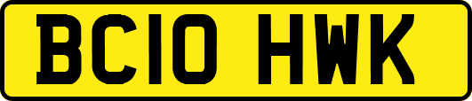 BC10HWK