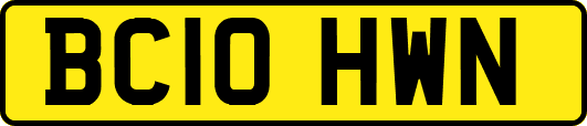 BC10HWN