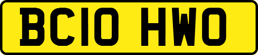 BC10HWO