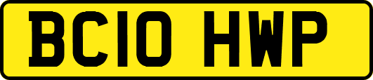BC10HWP