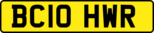 BC10HWR