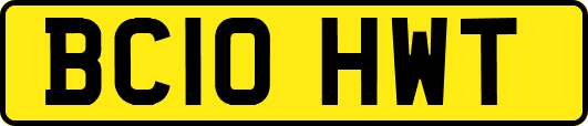 BC10HWT